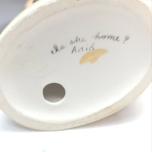 Vintage Napco Figurines - Picture 4 of 8